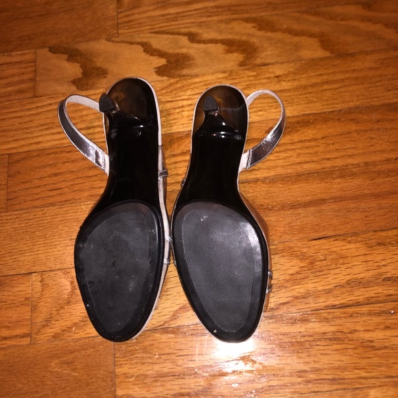 Translucent heels - Picture 2 of 4